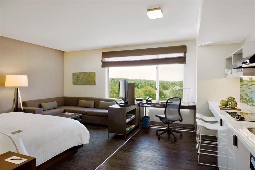 Element Miami International Airport Hotel Quarto foto
