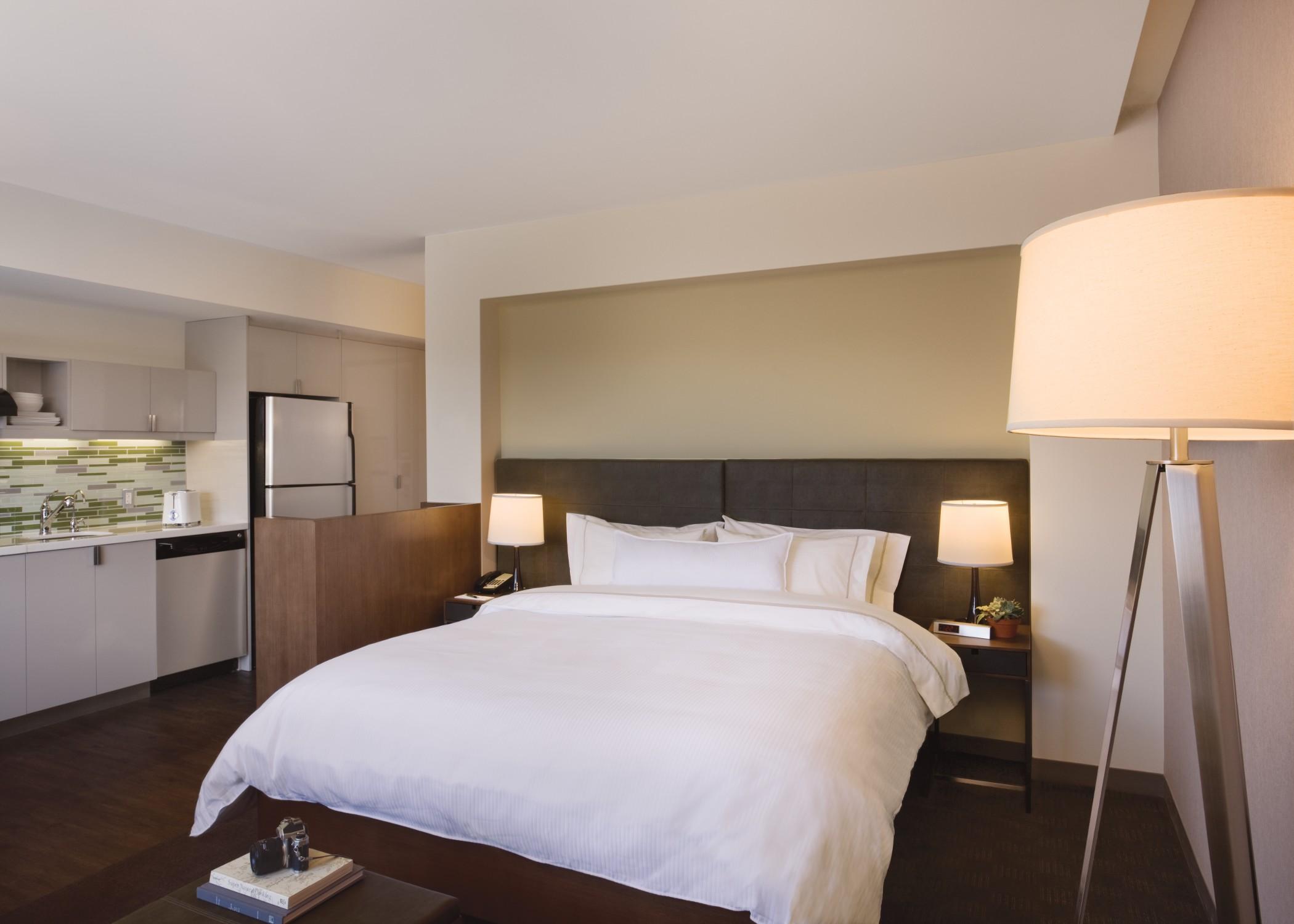 Element Miami International Airport Hotel Quarto foto