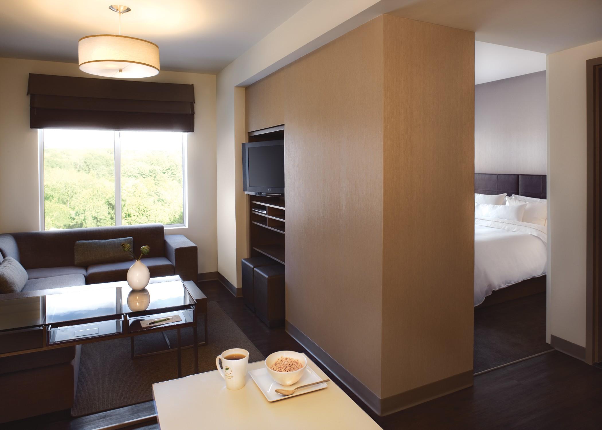 Element Miami International Airport Hotel Quarto foto