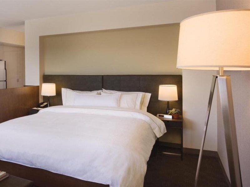 Element Miami International Airport Hotel Exterior foto